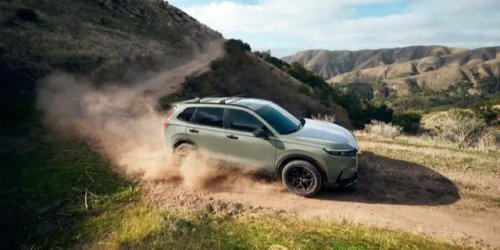 Plus dan Minus Ganti Ukuran Ban Jadi Lebih Besar: Apa Saja Dampaknya?