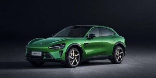 Xiaomi, Wuling, Xiaomi YU7 Resmi Meluncur, Siap Saingi Wuling Air EV dengan Desain Futuristik dan Fitur Canggih