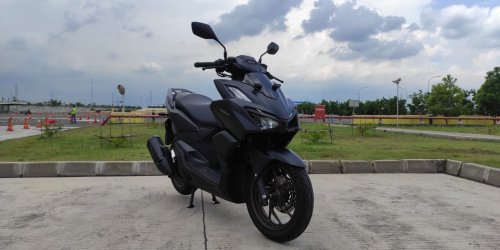 8 Langkah Penting Merawat Motor Setelah Terkena Banjir