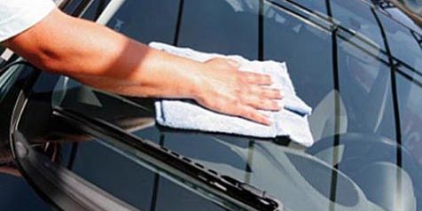 Cara Mudah Menghilangkan Jamur pada Kaca Mobil yang Buram dan Efektif