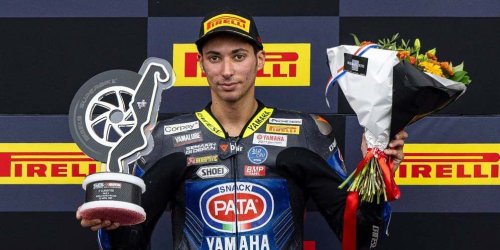 MotoGP, Toprak Razgatlioglu ke MotoGP 2026, Perjalanan Tak Biasa Sang Juara WorldSBK