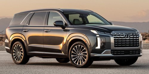 5 Tips Cermat Memilih Mobil Keluarga yang Baik untuk Keluarga Kecil