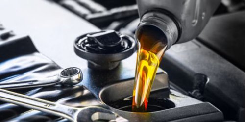 Cara Membedakan Oli Asli dan Palsu, Ini Ciri-Cirinya!