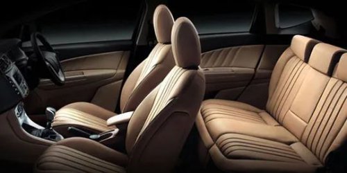 Tips Membuat Interior Mobil Nyaman untuk Perjalanan yang Lebih Menyenangkan