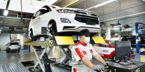 Ketahui Cara Membersihkan Filter Bensin Mobil untuk Performa Optimal