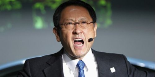 Bos Toyota Berani Sebut EV Tak Selalu Bersih, Ada Sisi Gelap yang Jarang Dibahas!