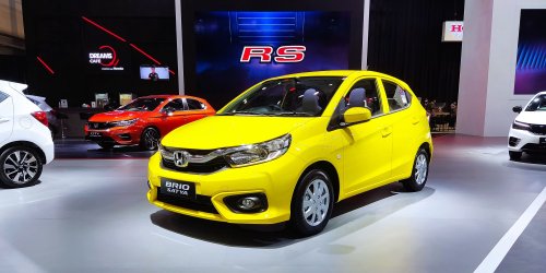 Honda, Bingung Pilih Mobil Bekas? Ini Rekomendasi Mobil Bekas Honda Terbaik dan Harganya!