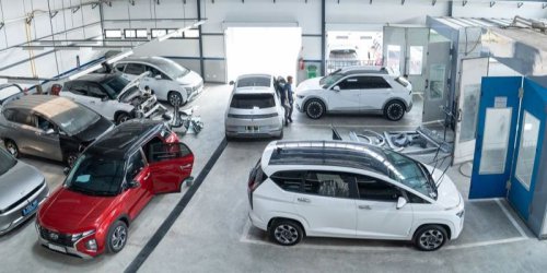 Tips Memilih Showroom Mobil Yang Tepat untuk Pembelian Aman dan Nyaman