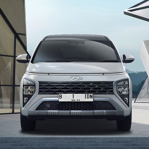 Hyundai, Hyundai Stargazer, Hyundai Stargazer vs Stargazer X, Apa Saja Perbedaan Utamanya?