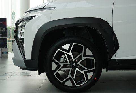 Hyundai, Hyundai Stargazer, Hyundai Stargazer vs Stargazer X, Apa Saja Perbedaan Utamanya?
