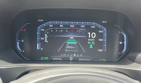 Jajal Fitur Diamond Sense di Mitsubishi Xforce, Bisa Santai di Kala Macet