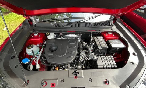 Jajal Jetour Dashing Bandung-Jakarta, Ini Kelebihan dan Kekurangannya