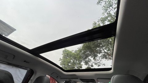 Jetour, Jajal Jetour Dashing Bandung-Jakarta, Ini Kelebihan dan Kekurangannya