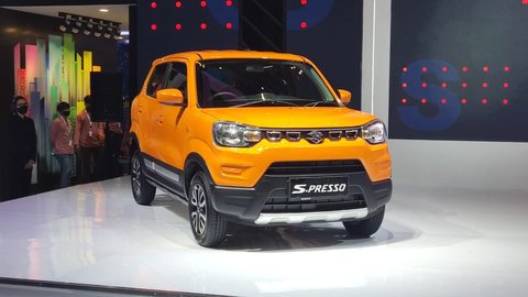 5 Mobil Keluarga Murah Terbaik April 2025, Harga Rp 100 Jutaan