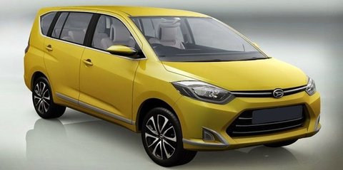 5 Mobil Keluarga Murah Terbaik April 2025, Harga Rp 100 Jutaan