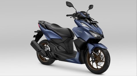 Ekspor Melesat! Inilah 5 Motor Made in Indonesia yang Mendunia di 2025
