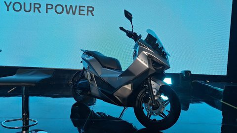 Ekspor Melesat! Inilah 5 Motor Made in Indonesia yang Mendunia di 2025