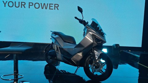 Ekspor Melesat! Inilah 5 Motor Made in Indonesia yang Mendunia di 2025