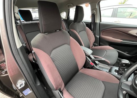 Pakai Platform Baleno, Begini Sensasi Nyetir Suzuki Fronx