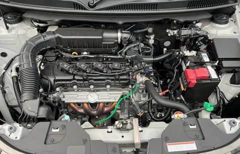 Suzuki Baleno, Suzuki , Suzuki Fronx, Pakai Platform Baleno, Begini Sensasi Nyetir Suzuki Fronx