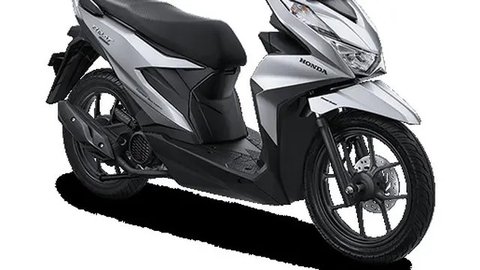 Motor Matik Paling Irit 2025, Mana yang Paling Cocok Buat Harian?