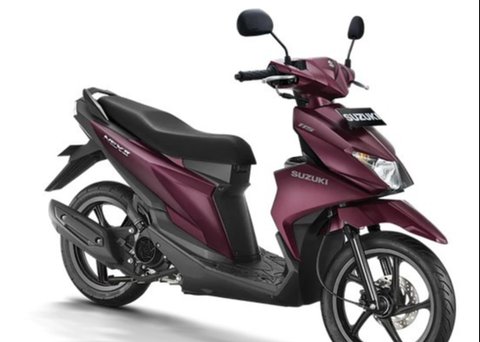 Motor Matik Paling Irit 2025, Mana yang Paling Cocok Buat Harian?
