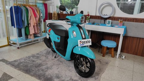 Motor Matik Paling Irit 2025, Mana yang Paling Cocok Buat Harian?