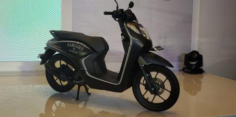 Motor Matik Paling Irit 2025, Mana yang Paling Cocok Buat Harian?