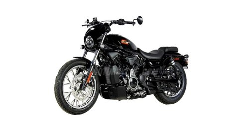 Harley Nightster 440, Motor Gahar di Bawah Rp100 Jutaan?