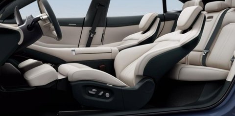 Xiaomi, Wuling, Xiaomi YU7 Resmi Meluncur, Siap Saingi Wuling Air EV dengan Desain Futuristik dan Fitur Canggih