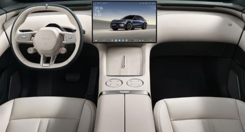 Xiaomi YU7 Resmi Meluncur, Siap Saingi Wuling Air EV dengan Desain Futuristik dan Fitur Canggih