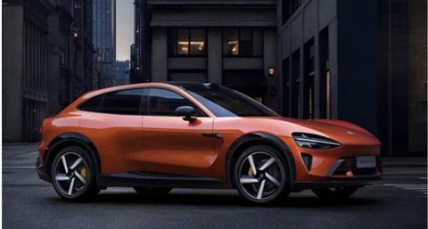 Xiaomi, Wuling, Xiaomi YU7 Resmi Meluncur, Siap Saingi Wuling Air EV dengan Desain Futuristik dan Fitur Canggih
