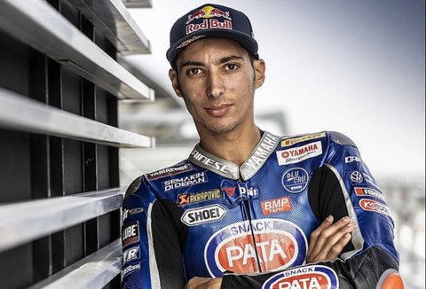 MotoGP, Toprak Razgatlioglu ke MotoGP 2026, Perjalanan Tak Biasa Sang Juara WorldSBK
