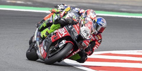 Toprak Razgatlioglu ke MotoGP 2026, Perjalanan Tak Biasa Sang Juara WorldSBK