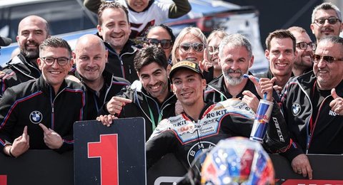 MotoGP, Toprak Razgatlioglu ke MotoGP 2026, Perjalanan Tak Biasa Sang Juara WorldSBK