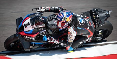MotoGP, Toprak Razgatlioglu ke MotoGP 2026, Perjalanan Tak Biasa Sang Juara WorldSBK
