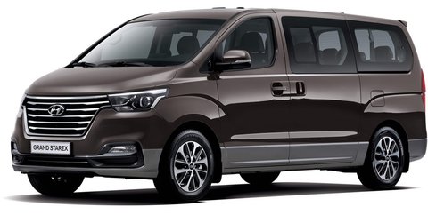 Hyundai, Ford, GIIAS 2025 Siap Dibanjiri Mobil Baru, Tapi MPV Lokal Hyundai dan SUV Misterius Ford Jadi Sorotan!