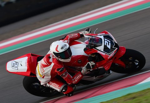 Jadwal Agenda Balap di Sirkuit Mandalika Sepanjang 2025, Event Menarik Menanti