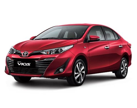 Bikin Penasaran! Inilah 5 Mobil Harga 60 Jutaan? Ada Avanza Generasi Pertama!