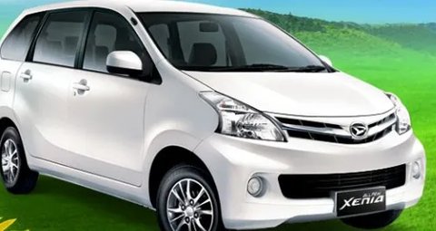 Bikin Penasaran! Inilah 5 Mobil Harga 60 Jutaan? Ada Avanza Generasi Pertama!