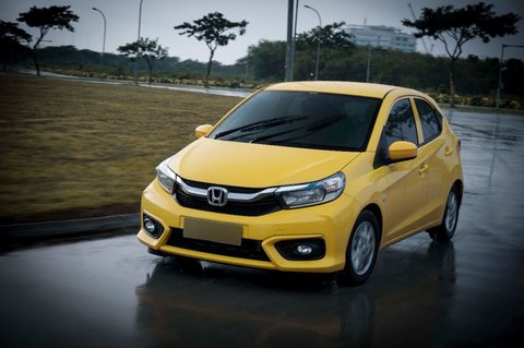Honda, Bingung Pilih Mobil Bekas? Ini Rekomendasi Mobil Bekas Honda Terbaik dan Harganya!