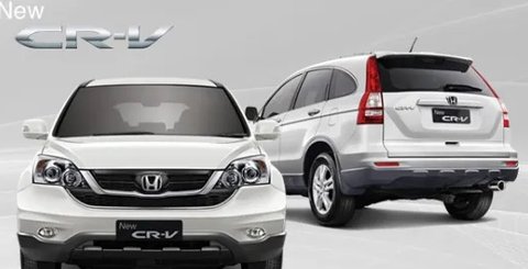 Honda, Bingung Pilih Mobil Bekas? Ini Rekomendasi Mobil Bekas Honda Terbaik dan Harganya!