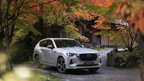 9 Rekomendasi Mobil SUV Mewah Terbaik, Pilihan Sultan Budget 1 M