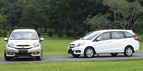 Dipakai Harian atau Liburan? 4 Mobil Ini Jadi Andalan Keluarga Indonesia