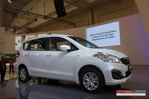 Dipakai Harian atau Liburan? 4 Mobil Ini Jadi Andalan Keluarga Indonesia