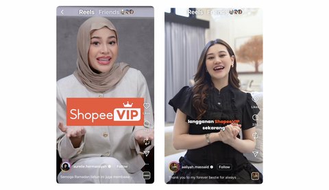 Langkah Cerdas Belanja Online Biar Makin Hemat, Join ShopeeVIP Sekarang!