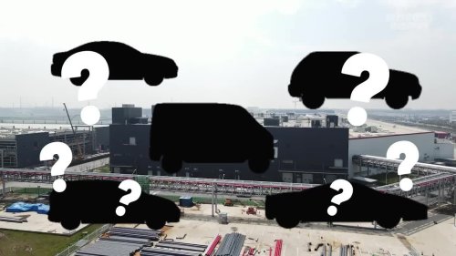 Zoox to ramp up production of up to 100 newly upgraded robotaxis a week