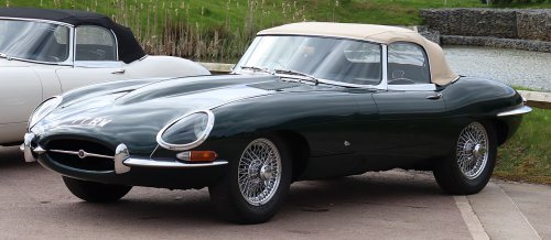 The Collector Cars Buyers Are Quietly Moving Away From
