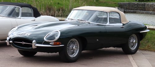 The Collector Cars Buyers Are Quietly Moving Away From