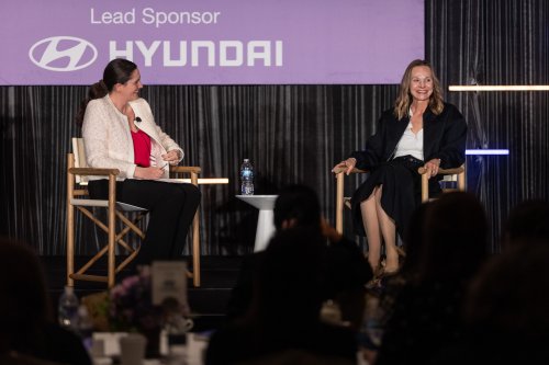 The 2026 Automotive News Leading Women Conference in pictures